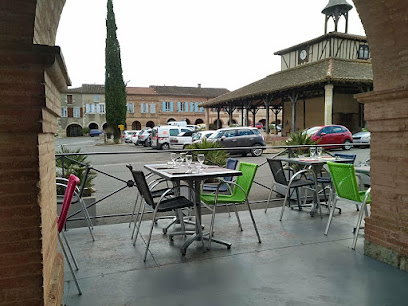 Le Comptoir des colibris