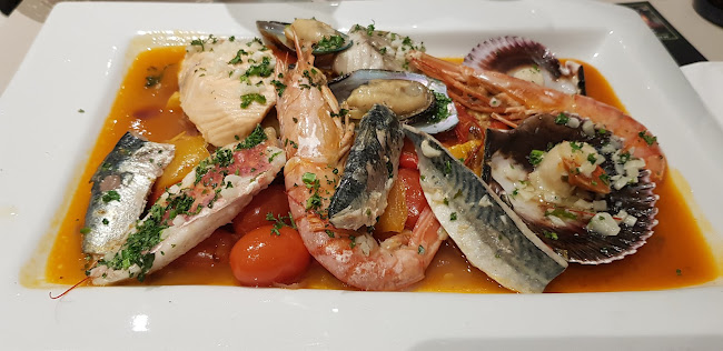 Opinii despre Le Dix Bis în Mont-de-Marsan - Restauration