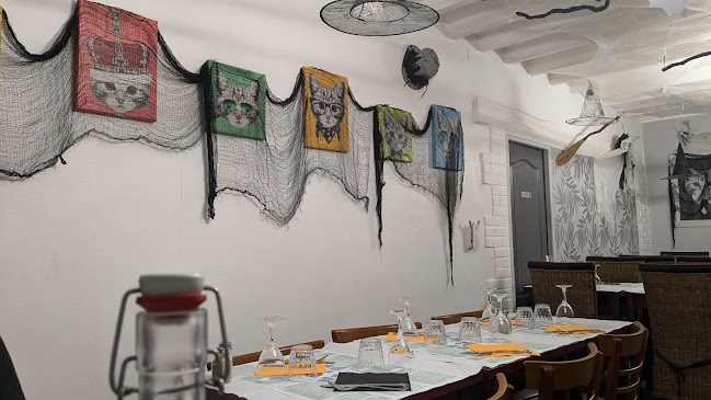 Le Chat Botté - Gif-sur-Yvette