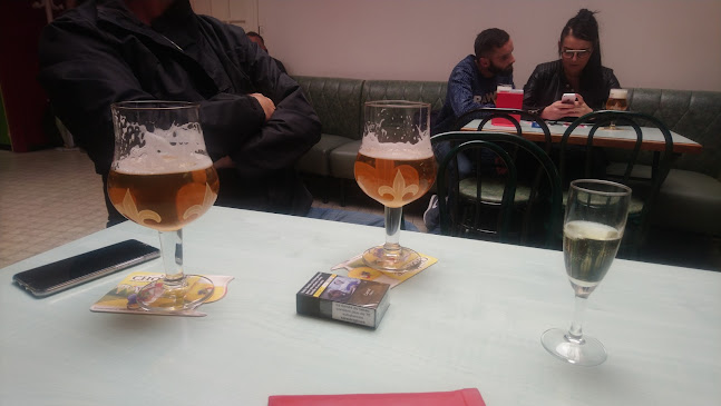 Opinii despre Le Vincennes, Bar, Tabac, PMU în Douchy-les-Mines - Restauration