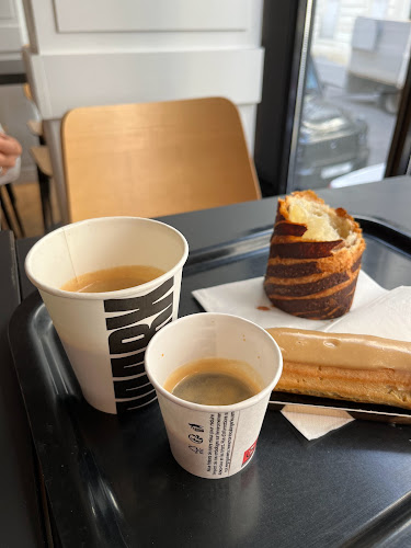 69 Av. Marceau, 75016 Paris