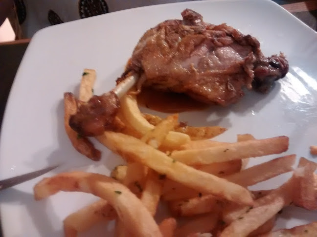 Opinii despre Café des Gourmets în Bordeaux - Restauration