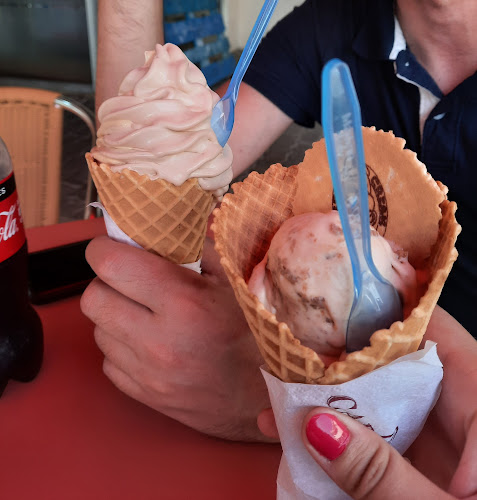 Comentarii opinii despre Cap Ice Gruissan port