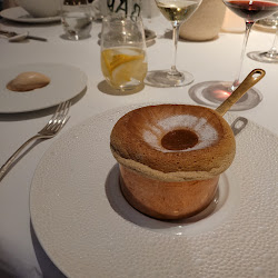 Restaurant Louroc 1*