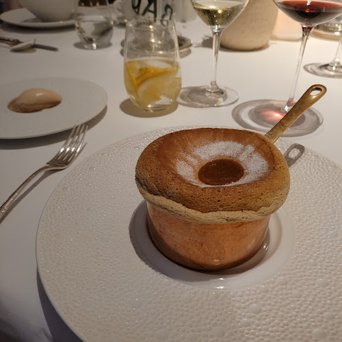 Restaurant Louroc 1*