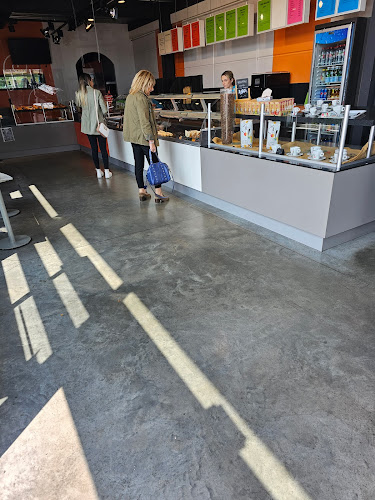 Le Fournil des Couleures - Restauration