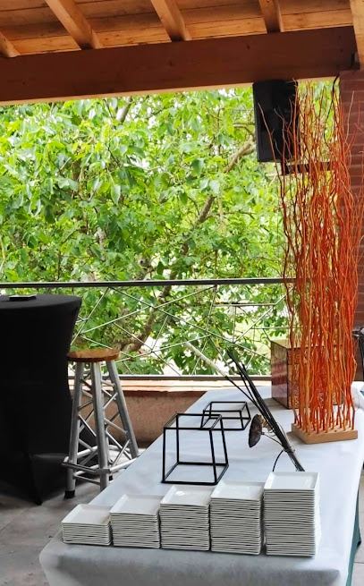 METS NUANCES TRAITEUR