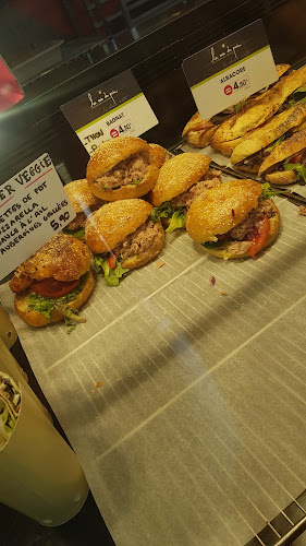 La Mie De Pain - Toulouse