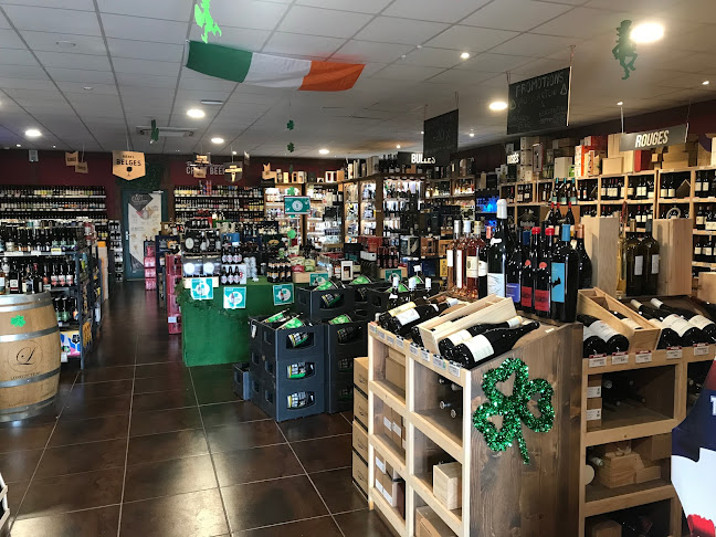 Comentarii opinii despre V and B Plan de Campagne