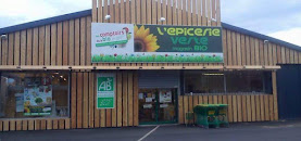 Les Comptoirs de la Bio - L'Épicerie Verte Pau