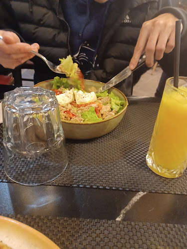 Côté Pizza by spaghetteri aldo - Perpignan