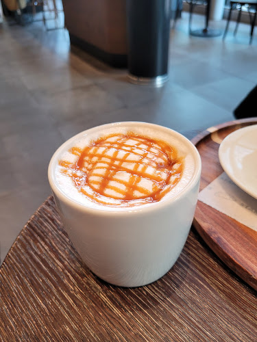 Comentarii opinii despre Starbucks