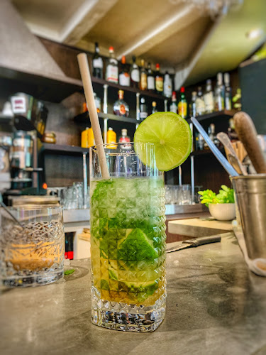 Opinii despre La Marmite în Créteil - Restauration