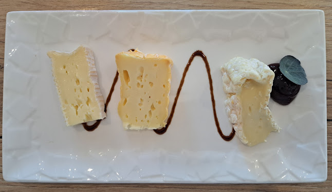 La Calèche - Restauration