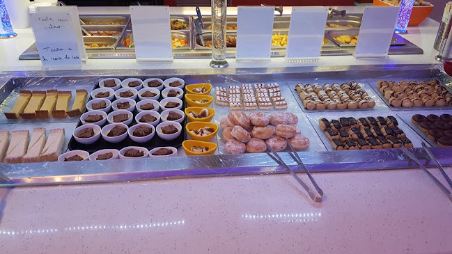 Parc Commercial des Portes de Soissons Rond -point de l'Arché, 02200 Vauxbuin