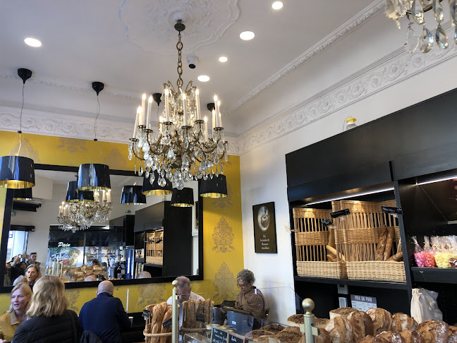 Opinii despre Maison Saint Thibault în Épernay - Restauration