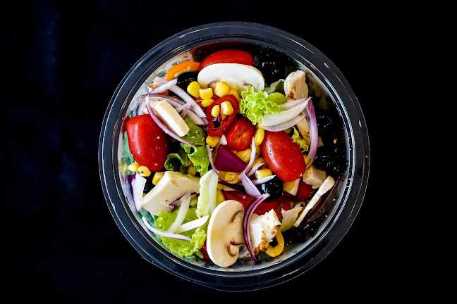 Authentic's Pizza Objat - Objat