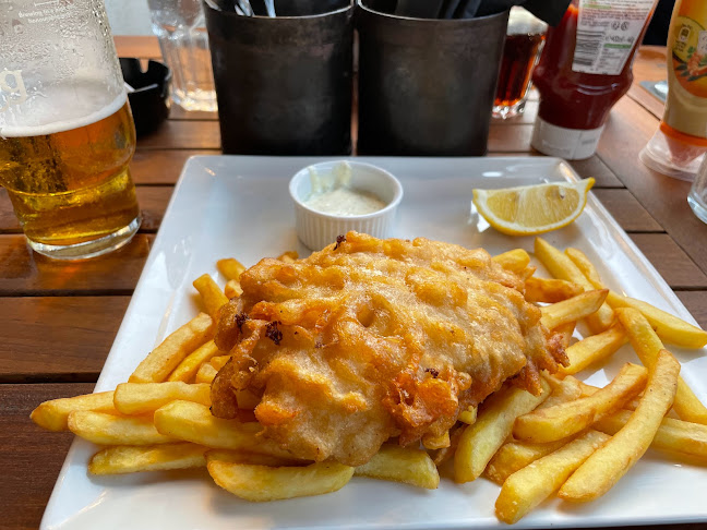 Comentarii opinii despre Ma Nolan's Irish Pub, Vieux Nice