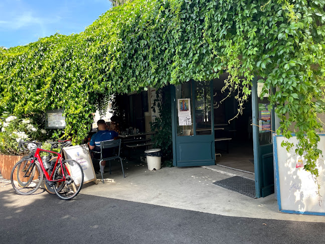 Glacier Crêperie Le Tinel - Restauration