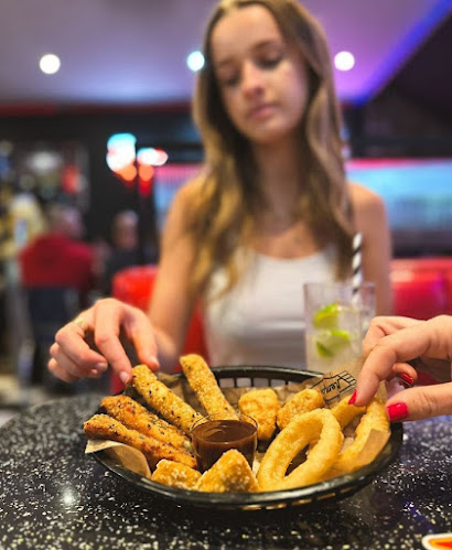 Opinii despre Memphis - Restaurant Diner în Villefranche-sur-Saône - Restauration