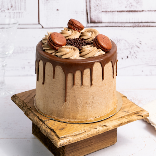 Opinii despre Pâtisserie La Romainville - Lyon 9 La Duchère - Fermeture définitive prévue le 23 mars în Lyon - Restauration