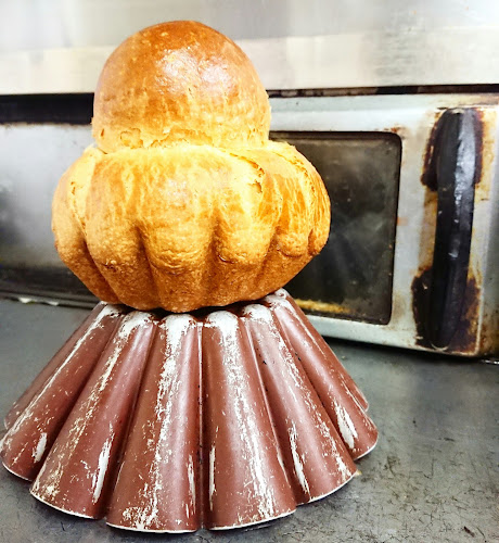 Opinii despre Patisserie Giraud în Valence - Restauration