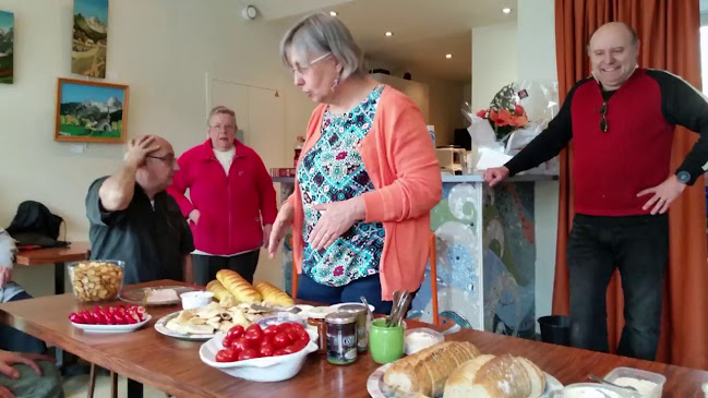 Café la Fontaine - Restauration