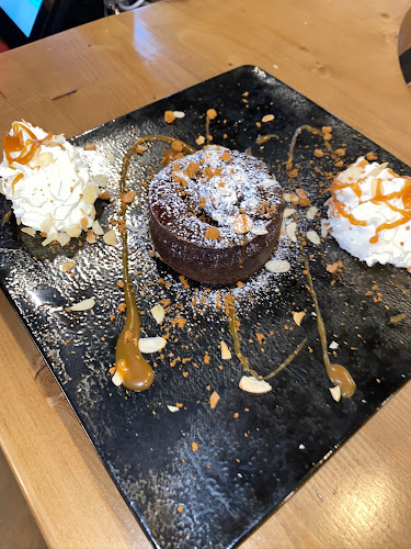 Aquarium Juan Les Pins - Restauration