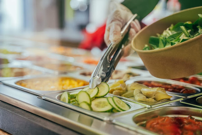 Comentarii opinii despre GREENADINE pizzeria cauderan