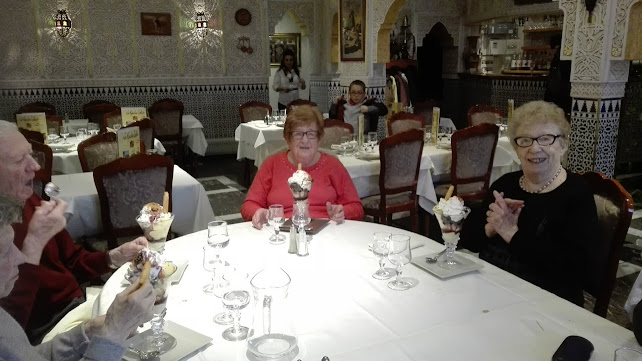 Comentarii opinii despre La Rose Des Sables