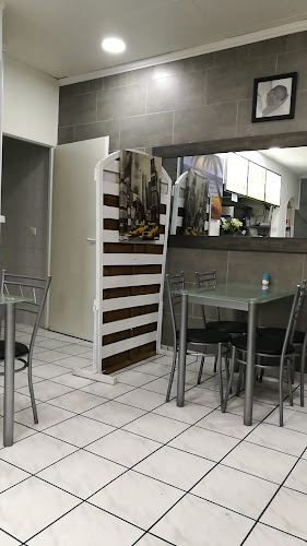 Mémo Pizza - Restauration