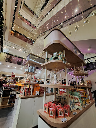 Comentarii opinii despre Galeries Lafayette Le Gourmet