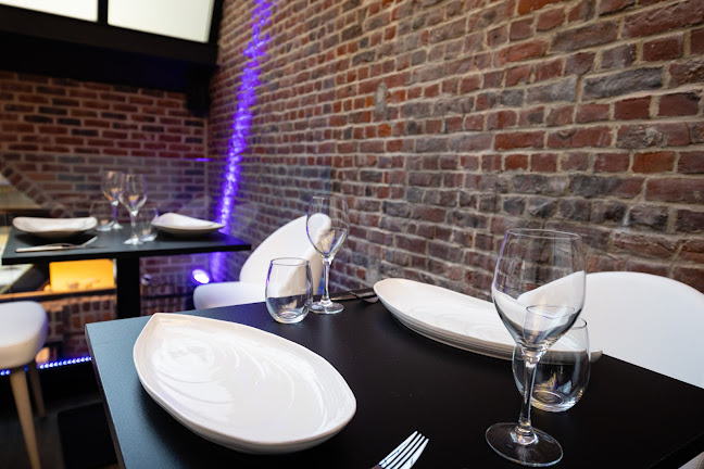 La Villa - Restaurant - Lille
