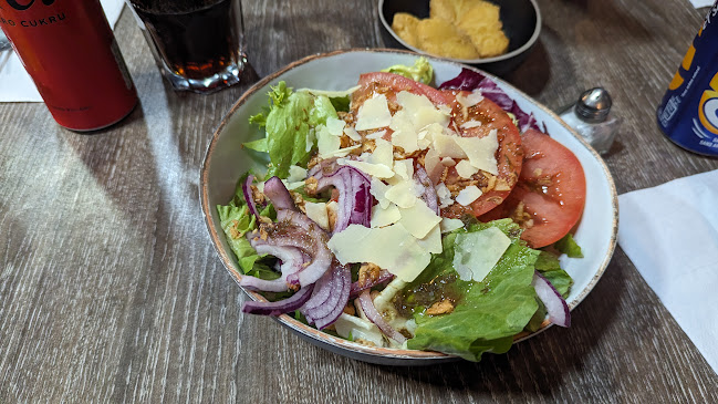 Comentarii opinii despre The french BBQ