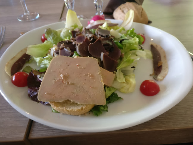 Comentarii opinii despre La Hournère