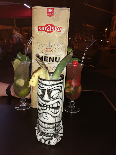 Comentarii opinii despre Xurasko