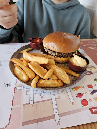 Comentarii opinii despre La Pataterie