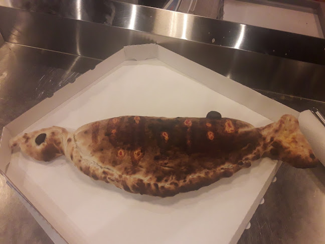 Pizzeria chez kawet - Arles