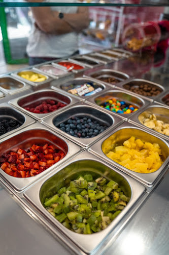 Gelato Familia - Lacanau