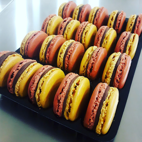 Opinii despre Gâteaux & Macarons în Hyères - Restauration