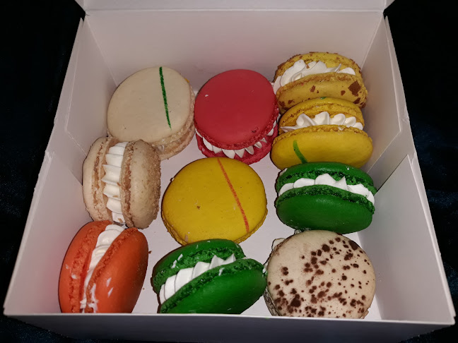 Opinii despre Boulangerie Le Fromentier în Brest - Restauration