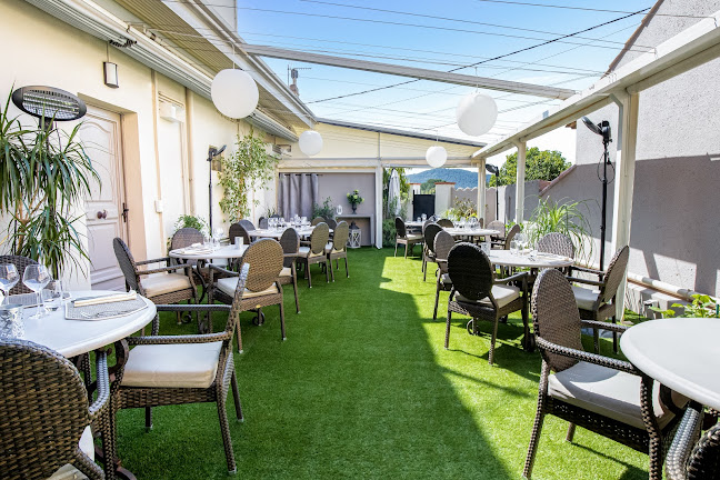 Restaurant la Colombe