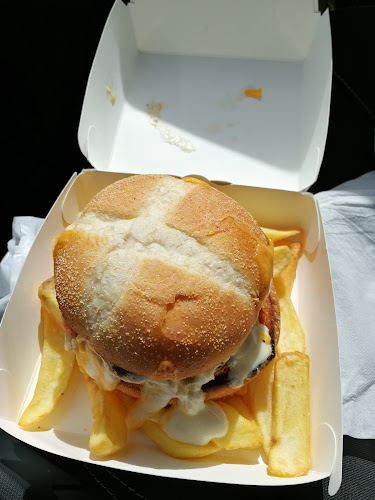 La Croquerie - Restauration