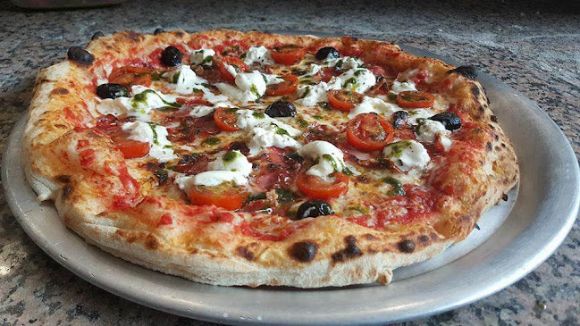 Comentarii opinii despre Casa Pizza