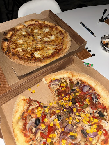 POCO LOCO PIZZERIA - Mulhouse