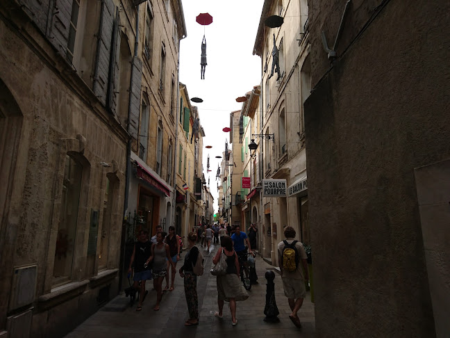 Les Cafés de la Major - Arles