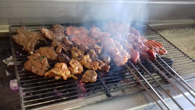 Comentarii opinii despre Le Med Argenteuil