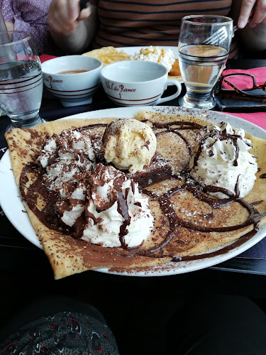 LABEL Crêpe Bistro - Restauration