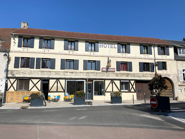 Auberge d'Aramont