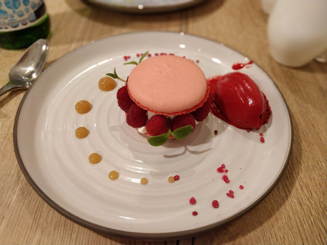 Comentarii opinii despre La Rencontre